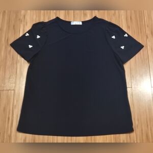 NWOT 89th + Madison Women's Top